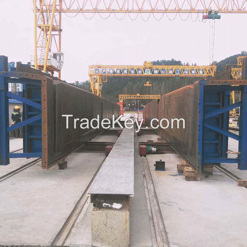 CHENGYI T Beam Steel Formwork Concrete Pouring Molding Mold Tunnel Construction Engineering