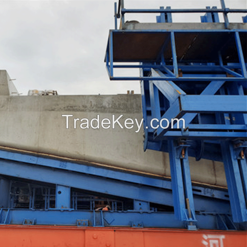 CHENGYI Bridge beam formwork concrete bridge formwork Steel Formwork used for concrete pouring of bridge construction