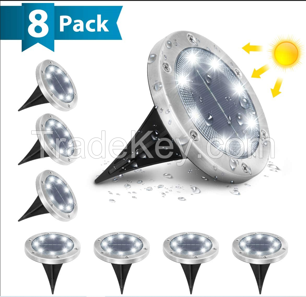 Solar lamp From Factory