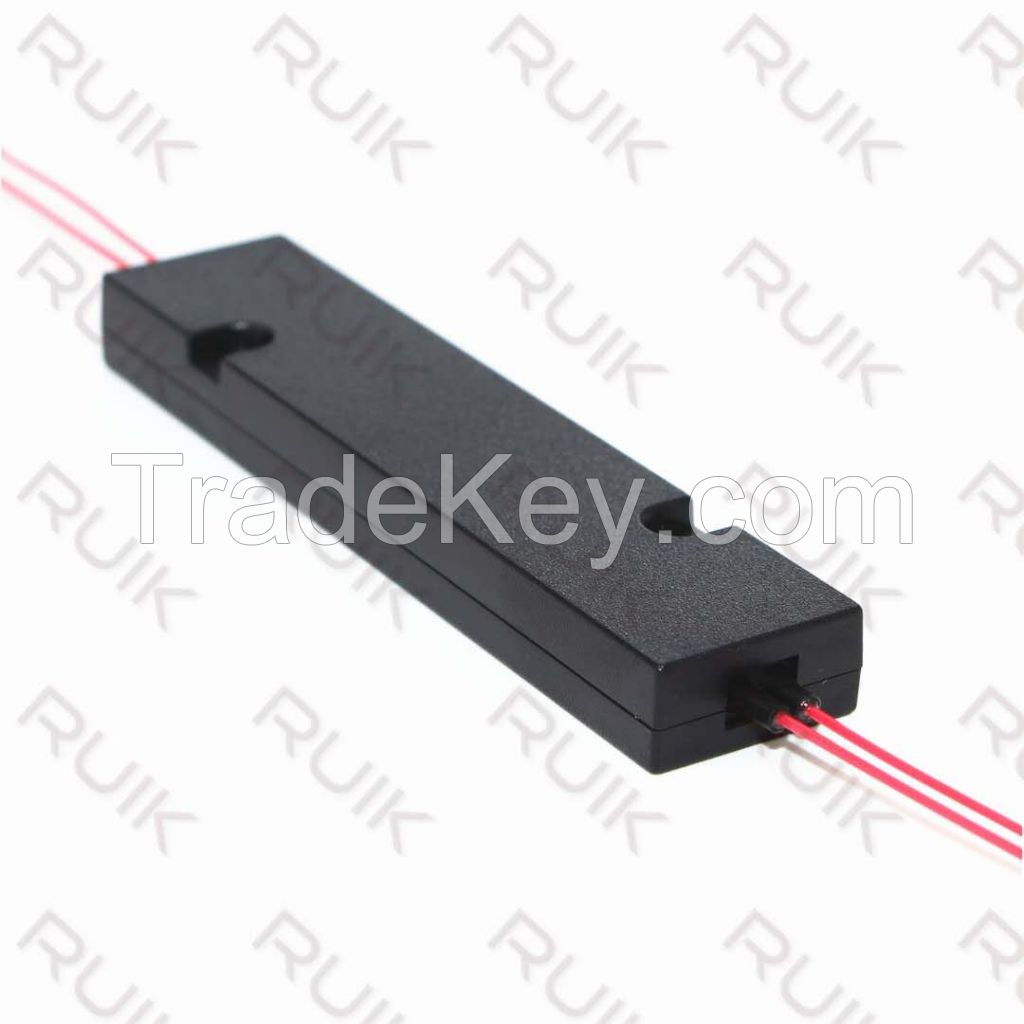 780-2050nm High Power PM Fused Coupler(up to 20W)