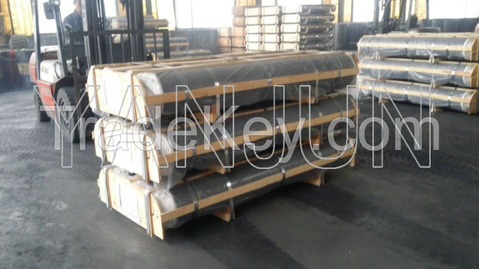 Graphite Electrode RP/HP/UHP Whatsapp