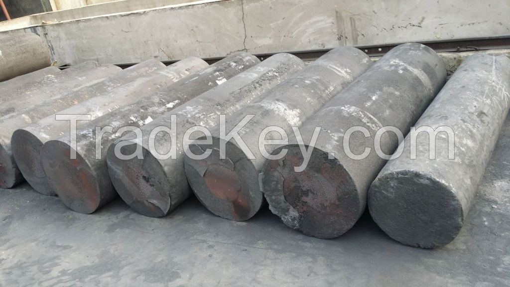 High Quality Graphite Electrode RP/HP/UHP Whatsapp