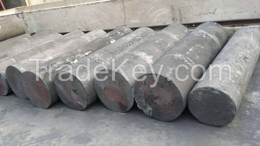 High Quality Graphite Electrode Rp/hp/uhp Whatsapp