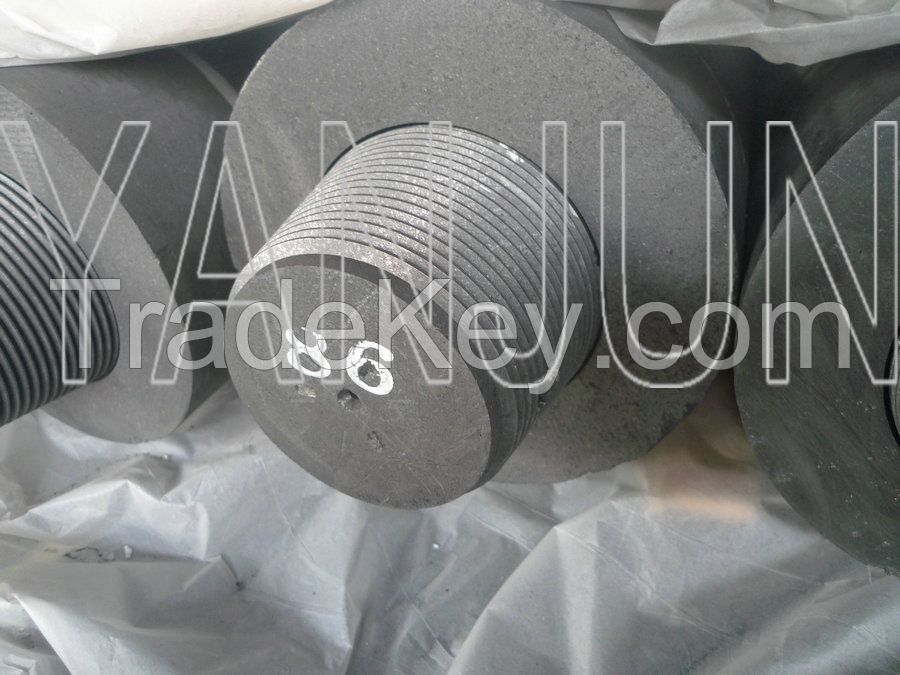 Best Quotation Graphite Electrode RP/HP/UHP Whatsapp