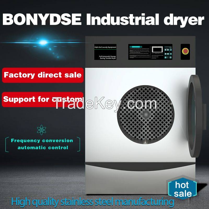 BONYDSE Industrial dryers