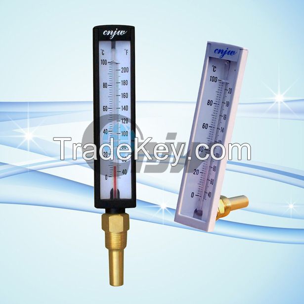 Plastic Hot Water Thermometer