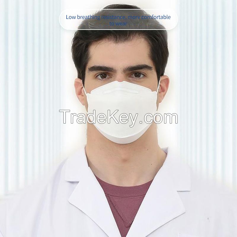 N95 protective masks, single independent packaging, contact customer service to buy, buy not to send