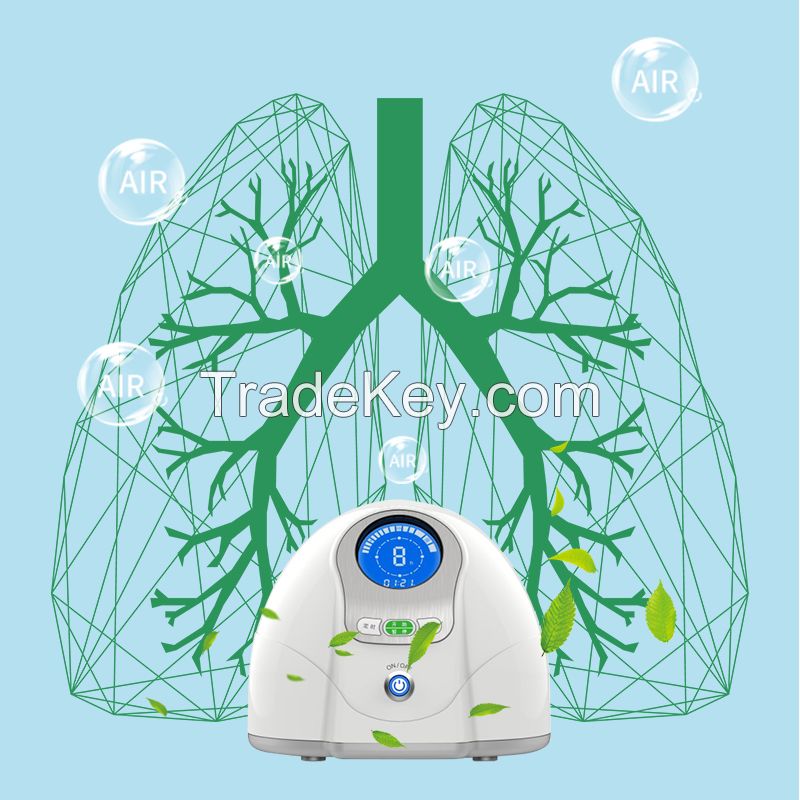 Lung clearing device, help to exhaust phlegm, lung qi, medical care products, details consult customer service