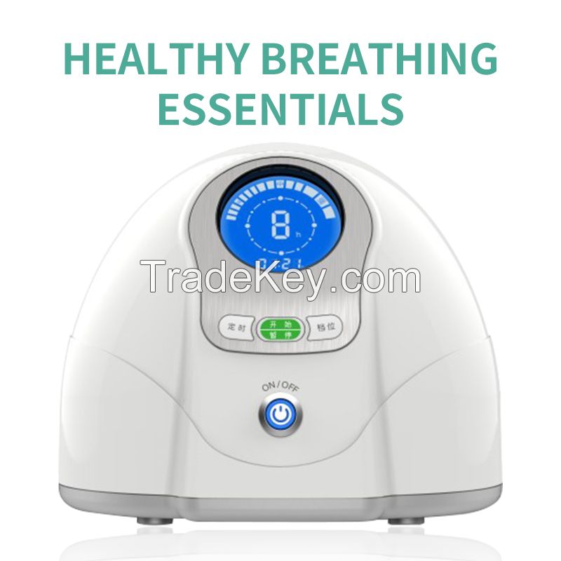 Lung clearing device, help to exhaust phlegm, lung qi, medical care products, details consult customer service  