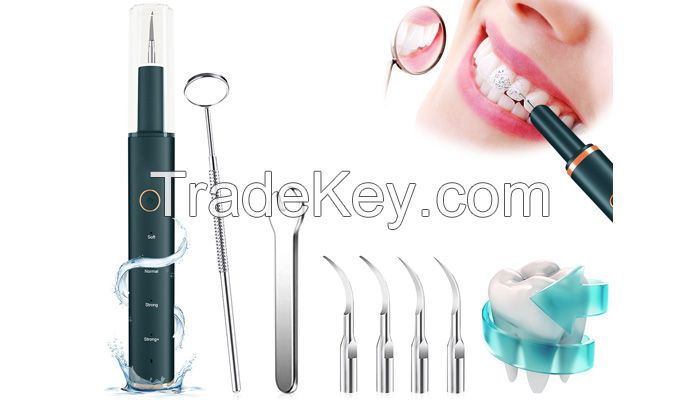 Home Ultrasonic Scaler (electric dental tools)
