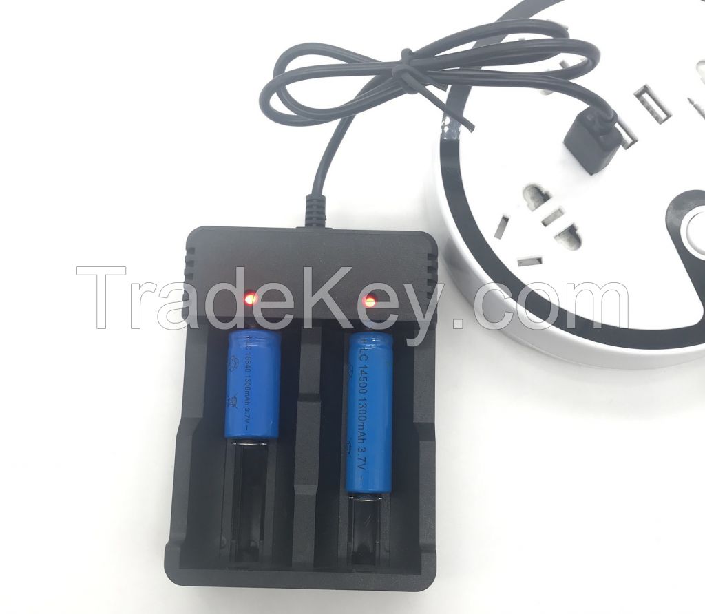Cyber Beans Battery Chargers