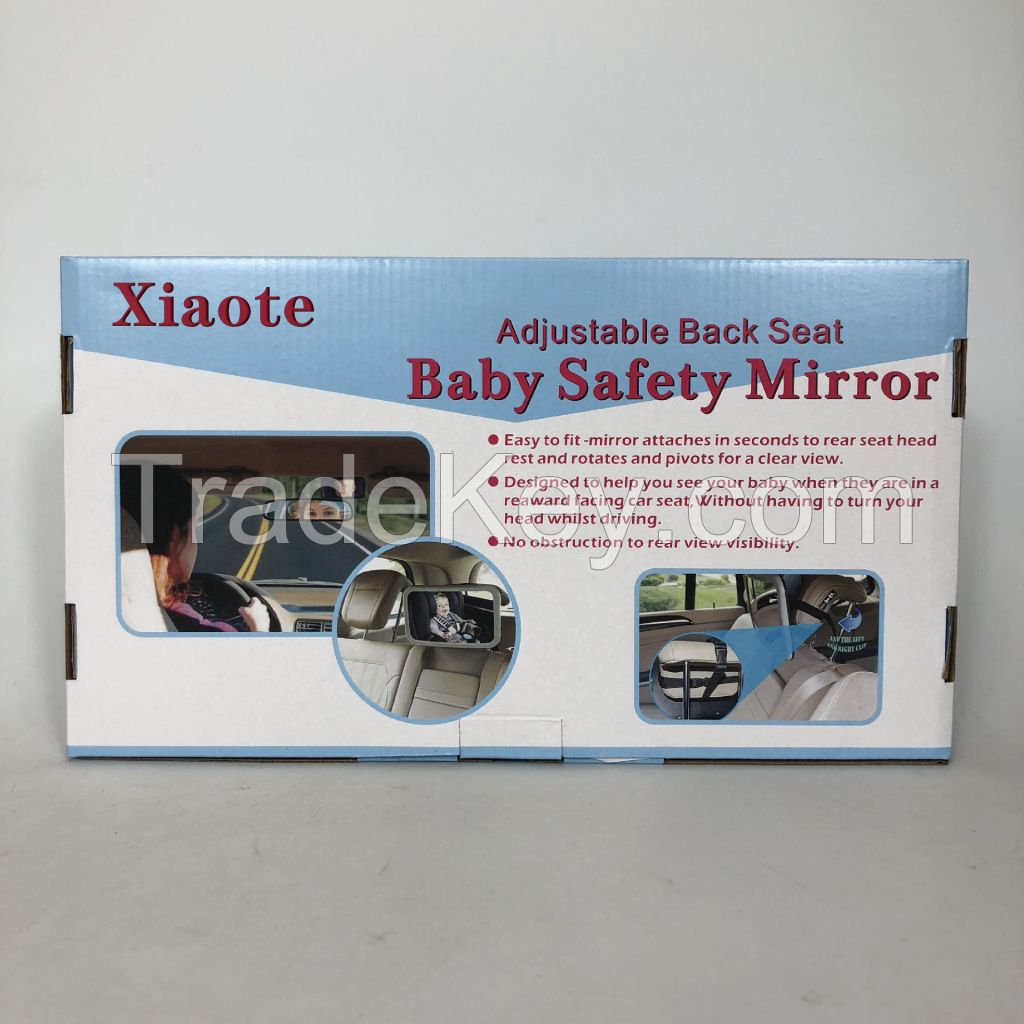 Xiaote Car Rearview Mirrors