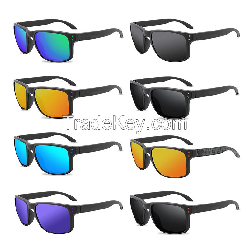 China Manufactory Branded Polarized Sunglasses For Sale