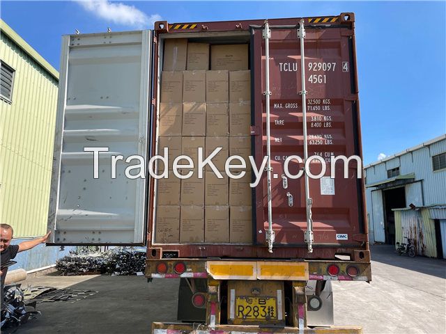 Professional inspection company   Container loading