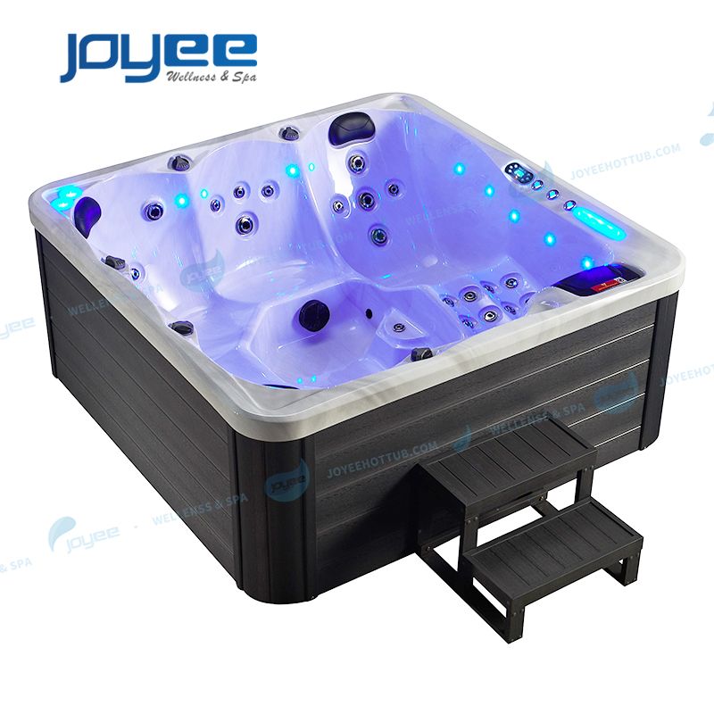 JOYEE Direct Sale 6 People Hot Tub SPA