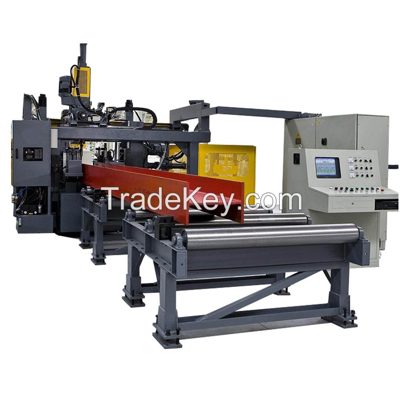CNC 3D drilling machine (all specifications can be customized)
