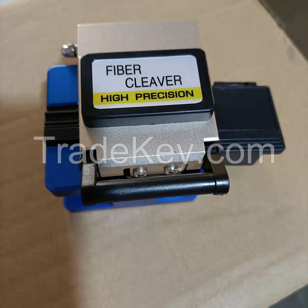 GTF-6S High Precision Fiber Cleaver