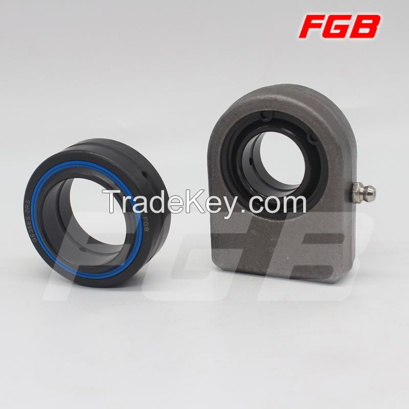FGB Spherical Plain Bearings FGB GE20ES GE20ES-2RS GE20DO GE20DO-2RS joint ball bearings, rod ends bearing, pillow block bearings