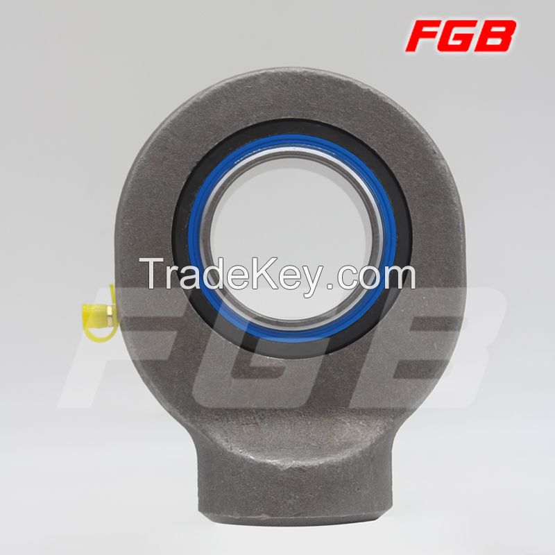 FGB Cylinder earring bearing SK20ES / SF60ES / SFEW80ES / SIR120ES / SIQG250ES