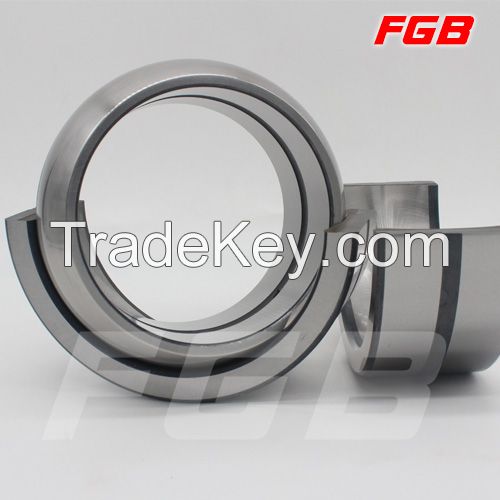 FGB Spherical Plain Bearings GE80ET-2RS GE80UK-2RS GE80EC-2RS joint ball bearings, rod ends bearing, pillow block bearings