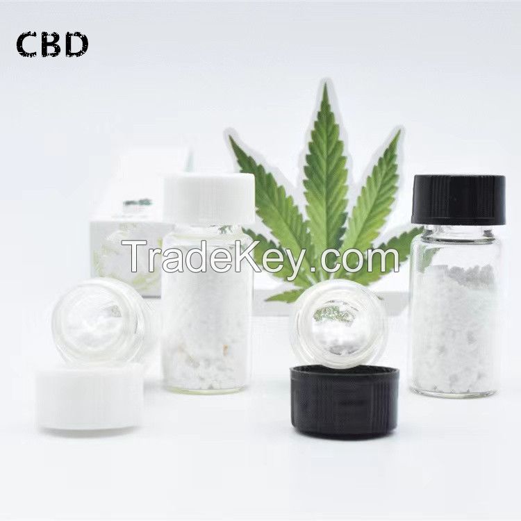 high purity factory supply CBD isolate with low price