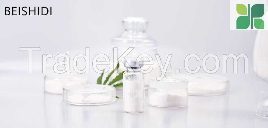 high purity factory supply CBD isolate with low price