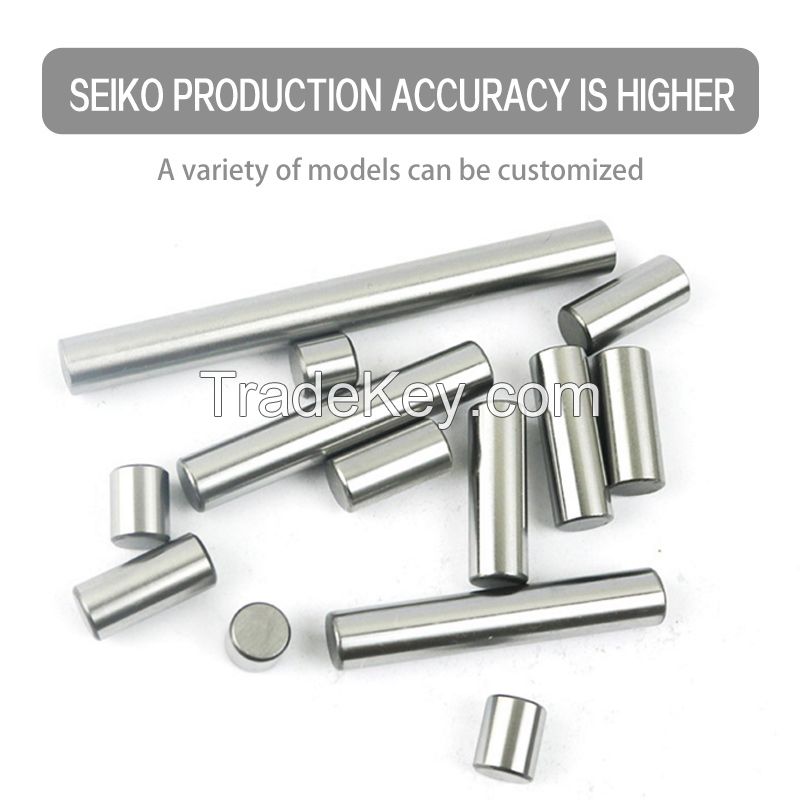 304 stainless steel cylindrical pin positioning pin solid pin fixed pin