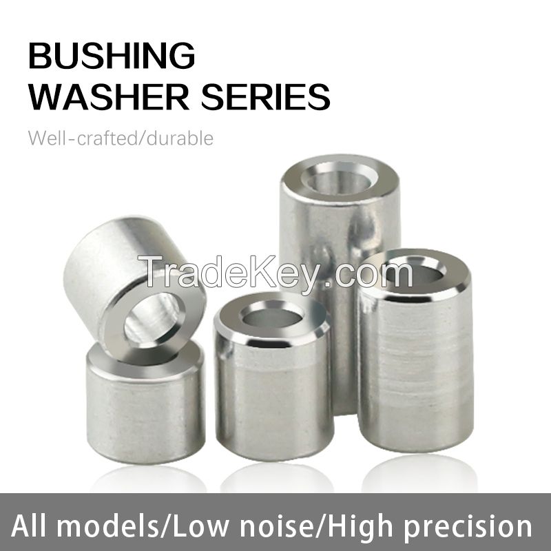 Bushing Washer Series Bearing Fittings