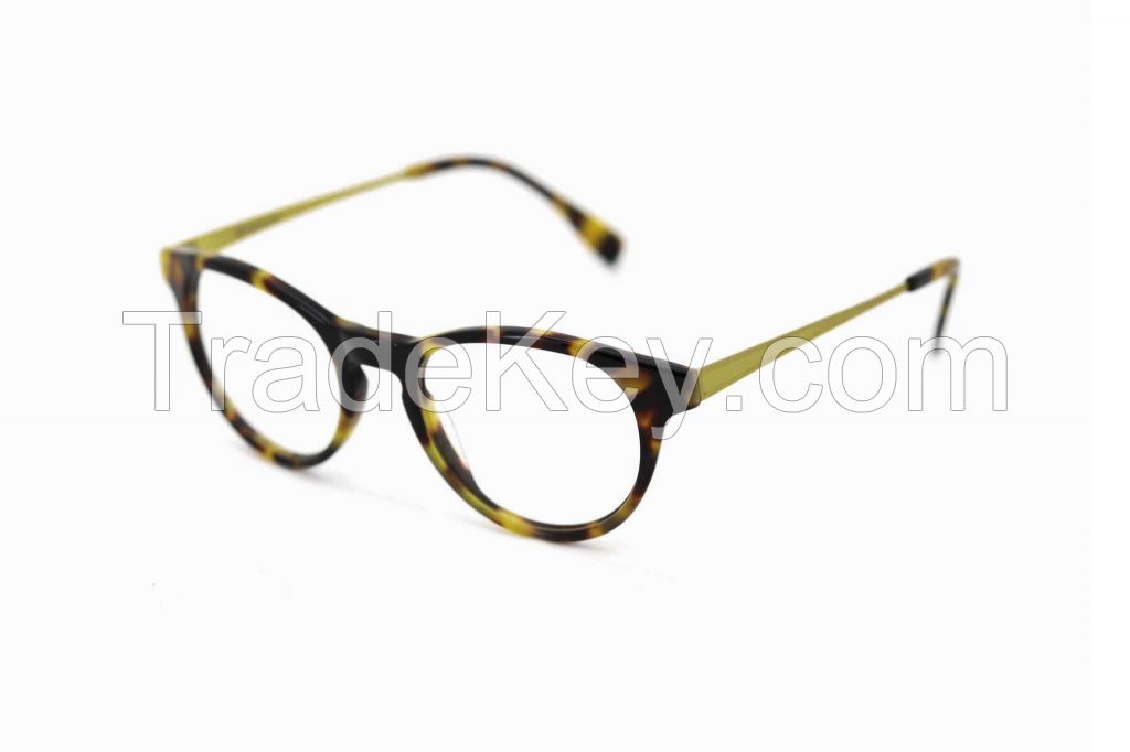 Acetate Eyewear Stocks