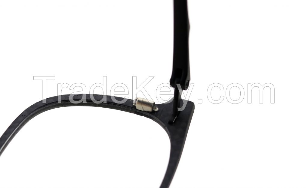 Carbon Fiber Eyewear