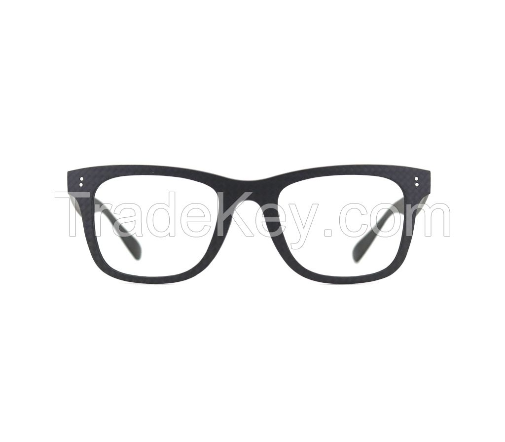 Carbon Fiber Eyewear