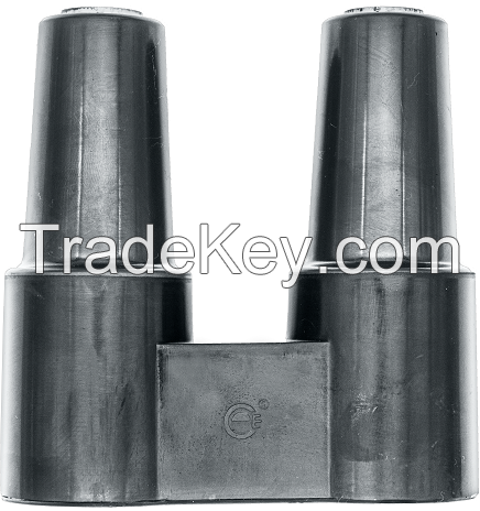 CEE DTT-15/200ã€STT-15/200 Bushing Insert/ Rotatable Feedthru Insertï¼Œ CEE MP2-10/630 Junction