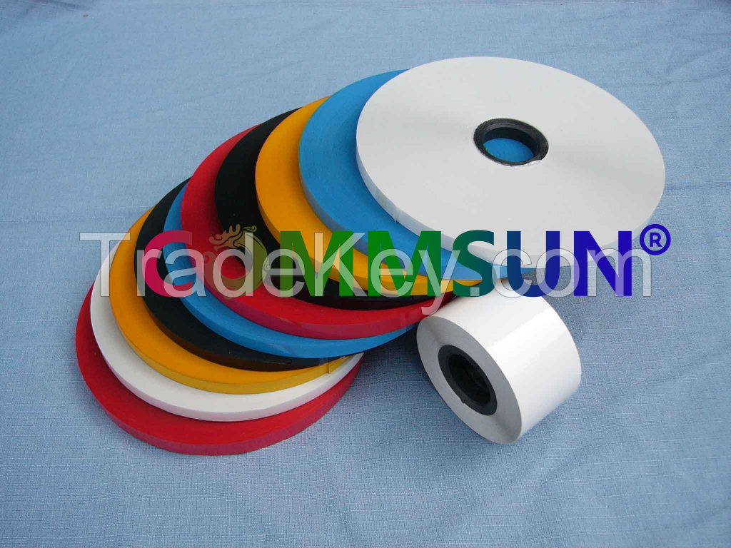 Hot Stamping Foil and Hot Stamping Marking Tape & Hot Foil Marking Tapes 