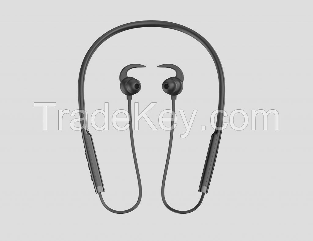Bluetooth Neckband Earphone