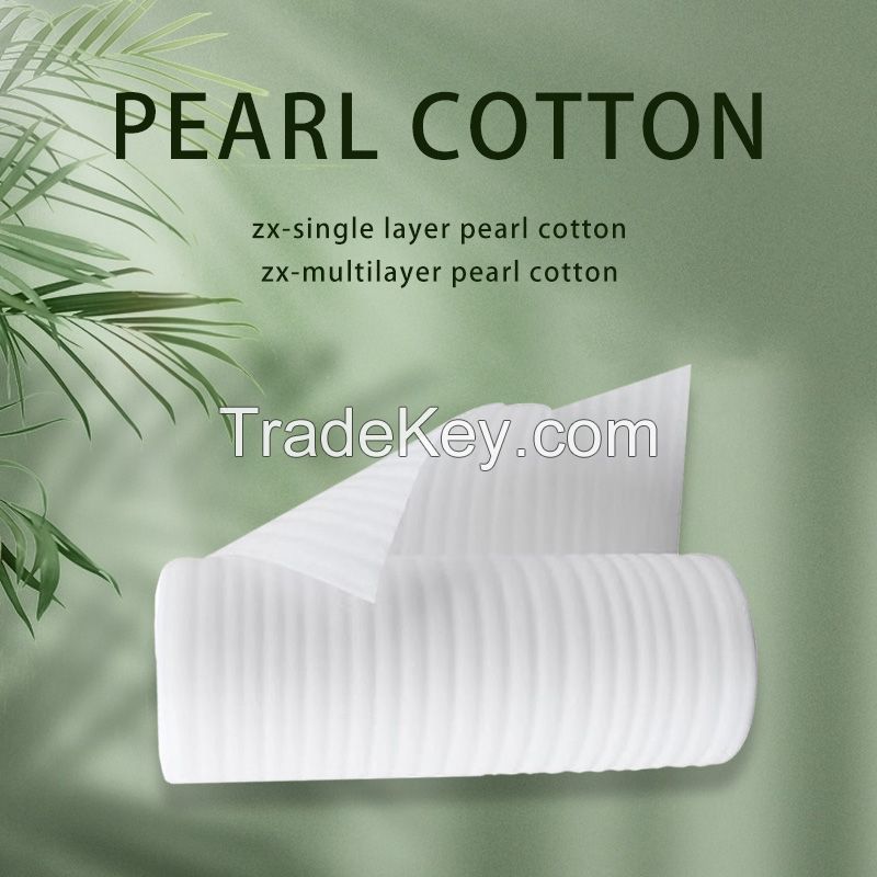 High quality pearl cotton, diversified customized products