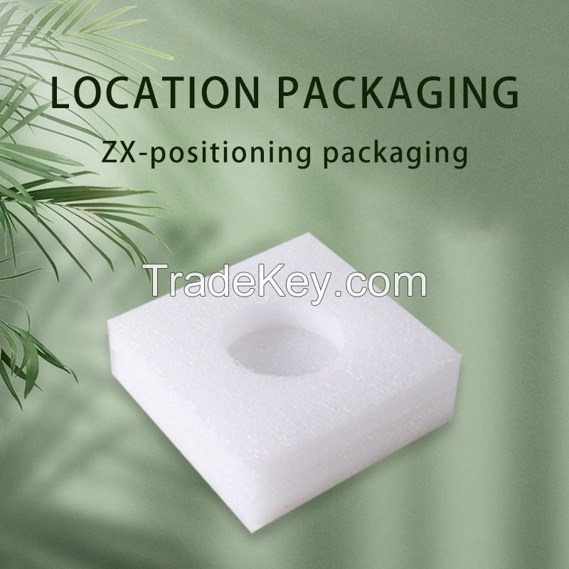 Positioning packaging, customized according to samples or drawings, prices are for reference only