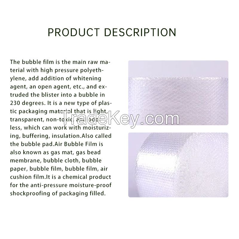 Packaging materials foam film, contact customer service customization, the price is for reference only