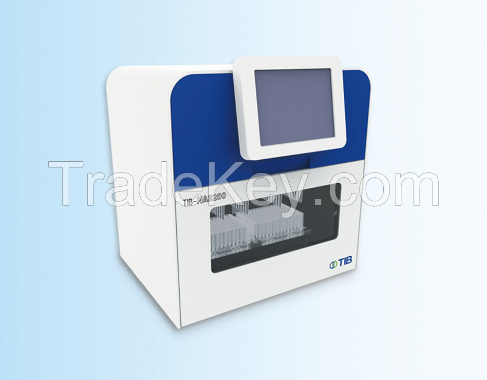Automatic Nucleic Acid Extractor (TIB-NA3200)