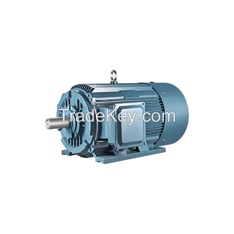 YE3 series ultra-efficient three-phase asynchronous motors can be widely used in various mechanical transmission equipment please contact customer service for detailed price).