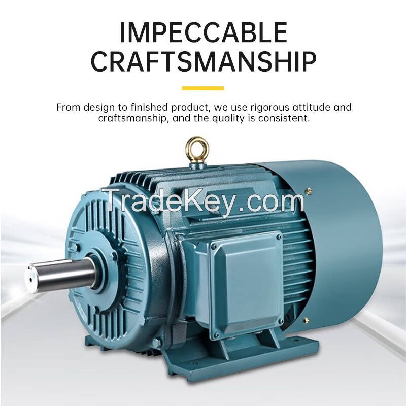 YE3 series ultra-efficient three-phase asynchronous motors can be widely used in various mechanical transmission equipment please contact customer service for detailed price).