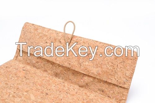 Cork Folder