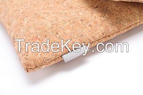 Cork Folder