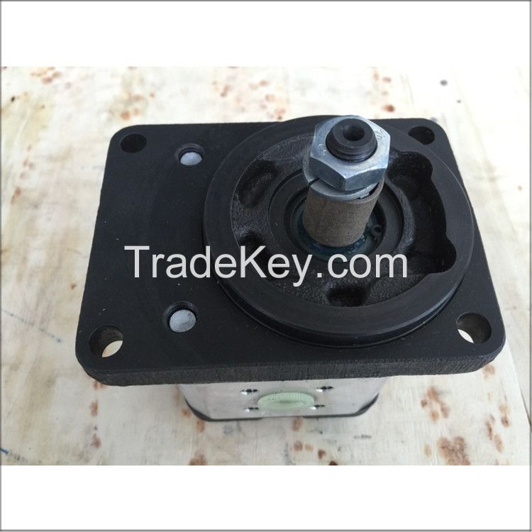 Rexroth gear pump 0510525009