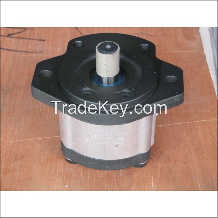 Rexroth gear pump 0510325016