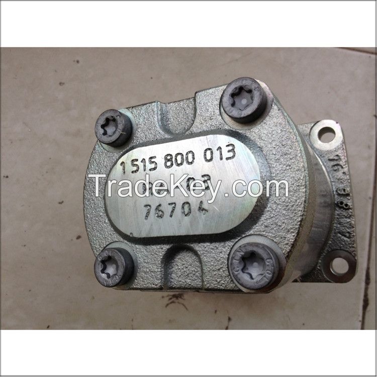Rexroth gear pump 0510625033