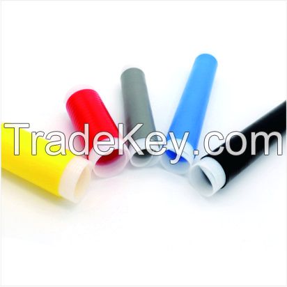 Cold Shrink Silicone rubber Tubing