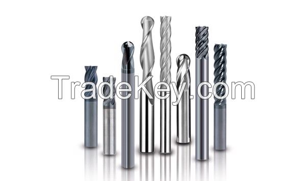 customized milling cutter
