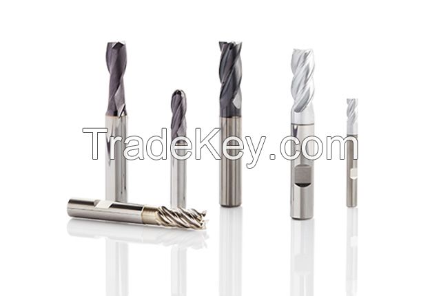 customized milling cutter