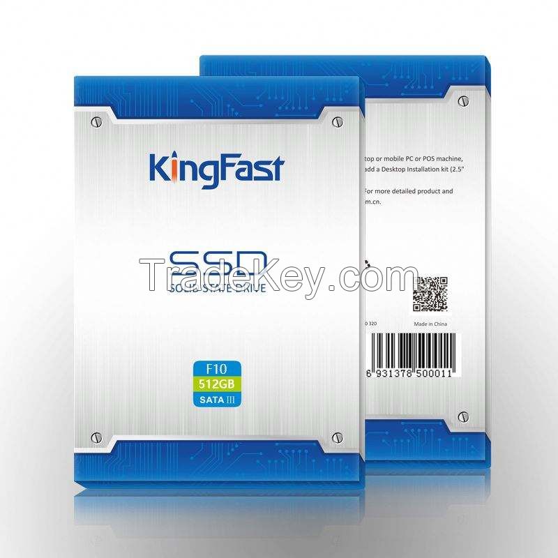 2.5inch 2TB High Performance Sata3 Internal Hard Disk SSD 2TB
