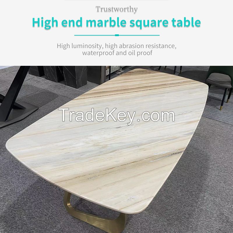 Square table (support customization, support email contact)